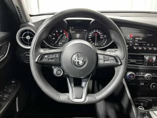 ALFA ROMEO Giulia usata, con Frenata d