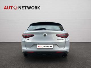 ALFA ROMEO Stelvio usata, con Autoradio