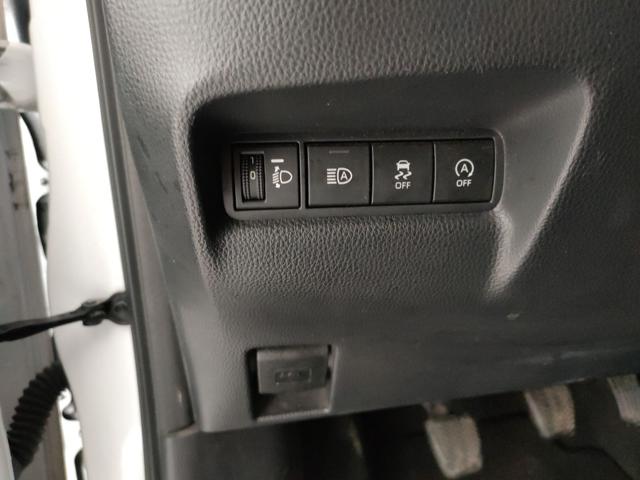 TOYOTA Aygo X usata, con Boardcomputer