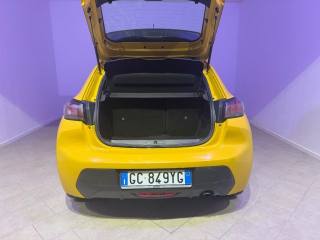PEUGEOT 208 usata 11
