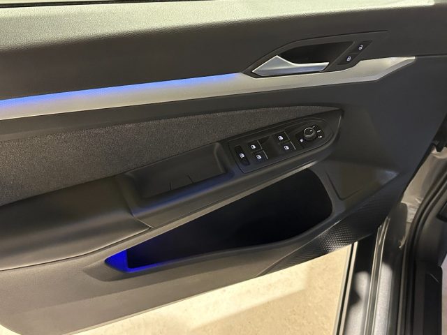 VOLKSWAGEN Golf usata, con Cruise Control