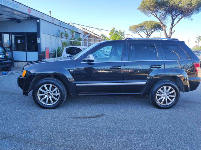 JEEP Grand Cherokee usata, con Airbag