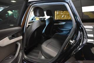 AUDI A4 usata 111