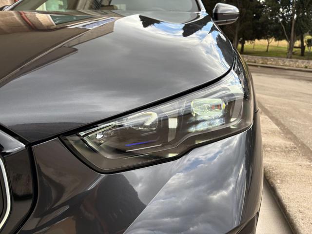 BMW 520 usata, con Sound system