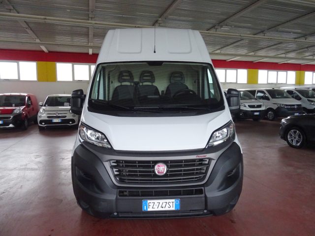 FIAT Ducato usata, con Airbag