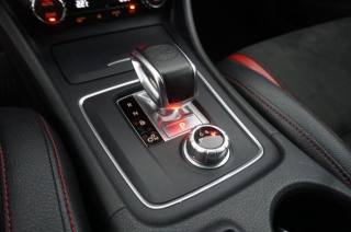 MERCEDES-BENZ CLA 45 AMG usata, con Controllo trazione