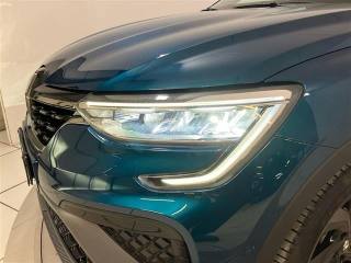 RENAULT Arkana usata 6