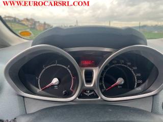 FORD Fiesta usata, con Servosterzo