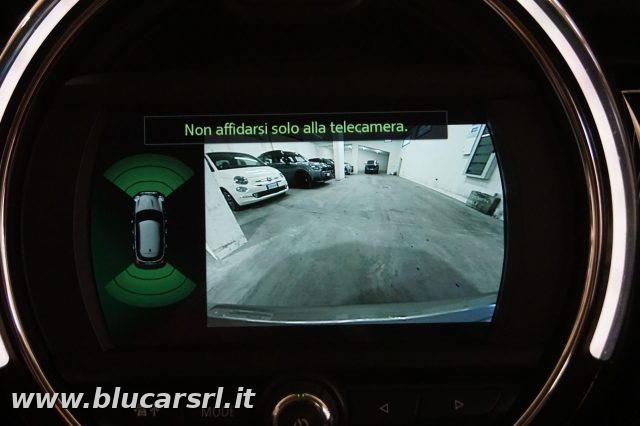 MINI Cooper usata, con Sensore di pioggia