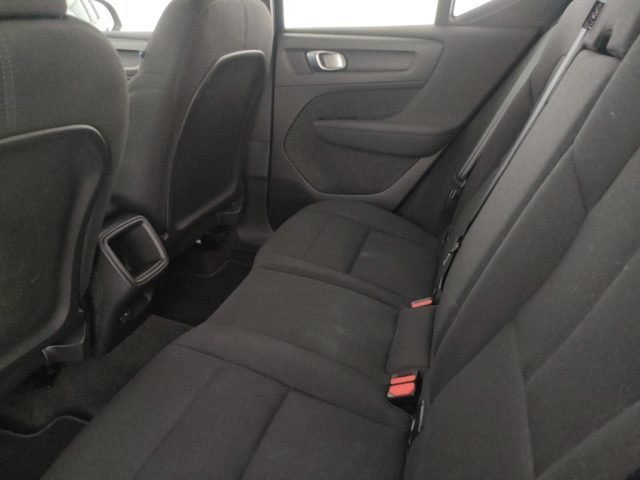 VOLVO XC40 usata, con Chiusura centralizzata