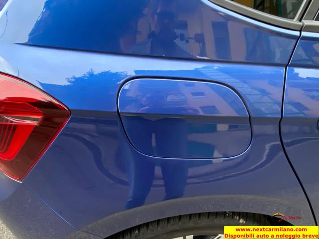 VOLKSWAGEN Polo usata, con Climatizzatore automatico, 2 zone