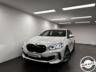 BMW 118 i 5p. M sport aut/virtual/pelle