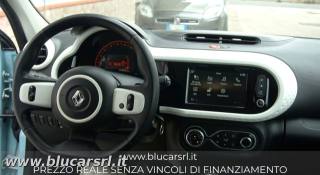 RENAULT Twingo usata, con Climatizzatore
