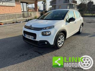 CITROEN C3 usata, con Airbag laterali