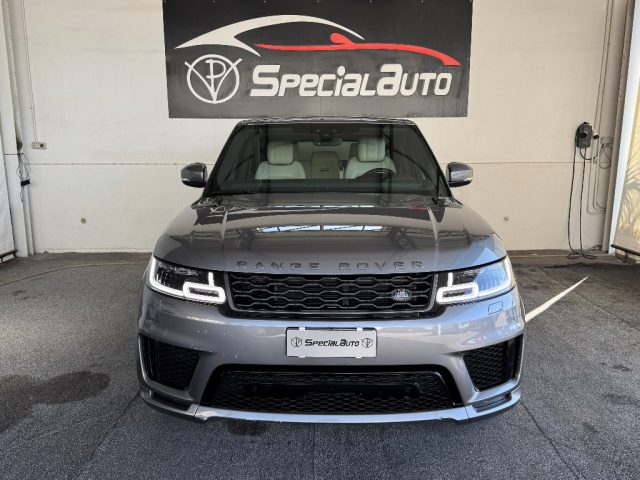 LAND ROVER Range Rover Sport usata, con ABS