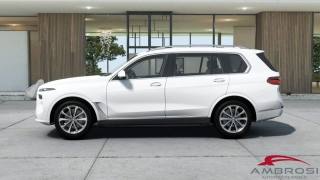 BMW X7 usata 3