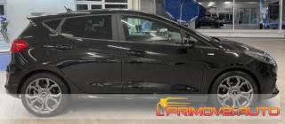FORD Fiesta usata, con Bluetooth