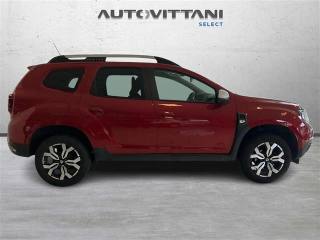 DACIA Duster usata, con Controllo automatico clima