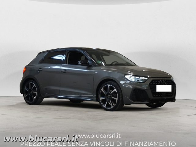 AUDI A1 usata, con Airbag laterali