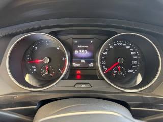 VOLKSWAGEN Tiguan usata, con Controllo trazione