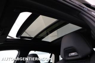BMW X6 usata, con Antifurto