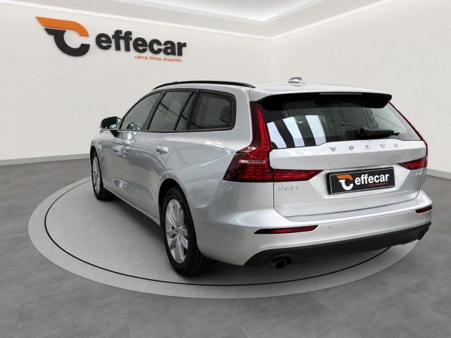VOLVO V60 usata, con Airbag Passeggero