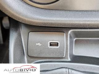 FIAT Doblo usata, con Touch screen