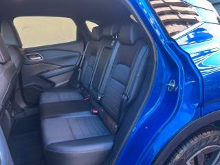 NISSAN Qashqai usata, con Immobilizzatore elettronico