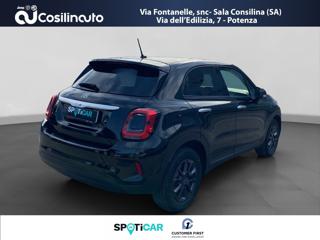FIAT 500X usata, con Alzacristalli elettrici