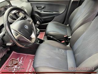 LANCIA Ypsilon usata, con Cronologia tagliandi