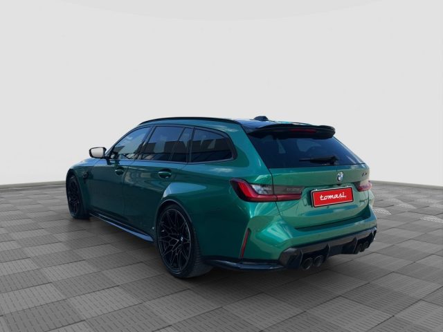 BMW M3 usata 2