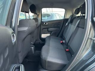 CITROEN C3 usata, con Climatizzatore