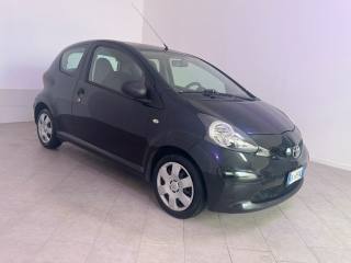TOYOTA Aygo usata 1