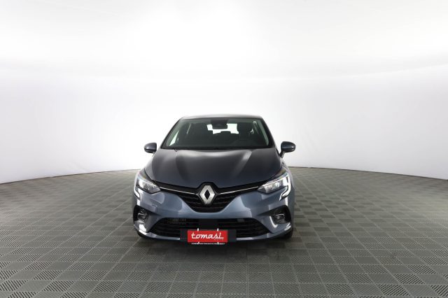 RENAULT Clio usata 0