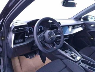 AUDI A3 usata, con Immobilizzatore elettronico