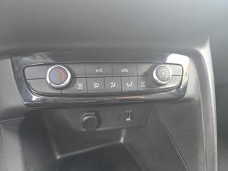 OPEL Corsa usata, con Cruise Control
