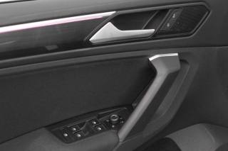 VOLKSWAGEN Tiguan usata, con Immobilizzatore elettronico