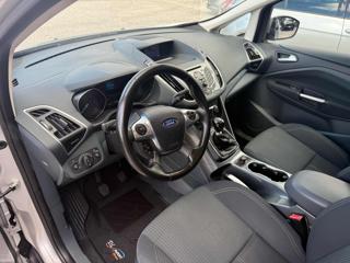 FORD C-Max usata, con Immobilizzatore elettronico
