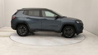 JEEP Compass usata, con Antifurto