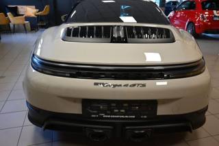 PORSCHE 992 usata 176