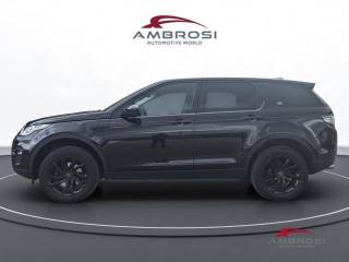 LAND ROVER Discovery Sport usata 5