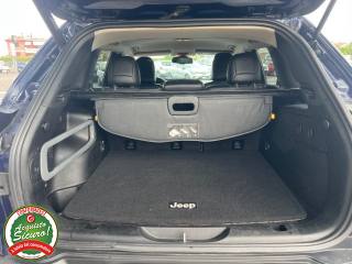 JEEP Cherokee usata, con Controllo trazione