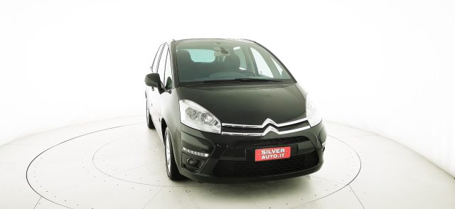 CITROEN C4 Picasso usata 19