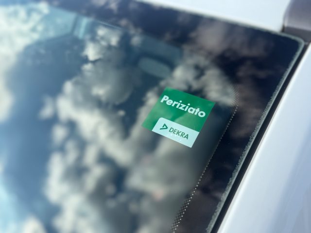 FIAT 500X usata, con Filtro antiparticolato