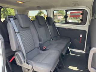 FORD Transit Custom usata, con Servosterzo