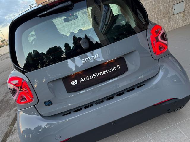 SMART ForTwo usata, con Chiusura centralizzata telecomandata
