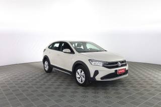 VOLKSWAGEN Taigo usata 1