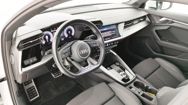 AUDI A3 usata 51