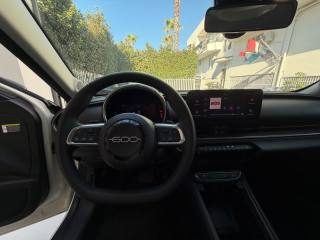 FIAT 600 usata, con Isofix