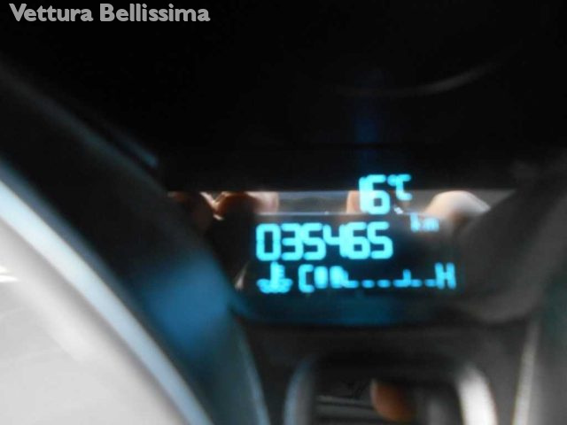 FORD Fiesta usata 18